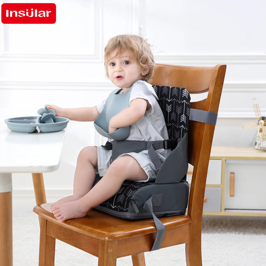 Rehausseur portable enfant