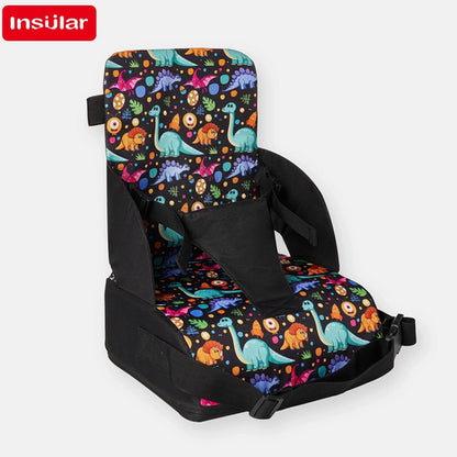 Rehausseur portable enfant