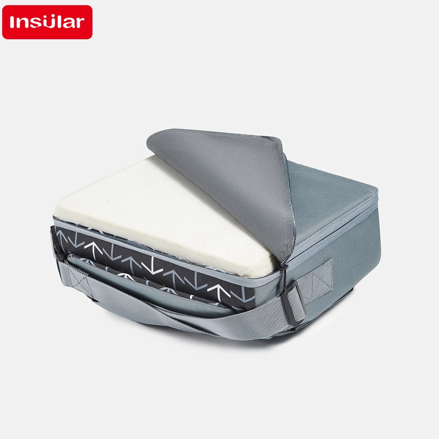 Rehausseur portable enfant