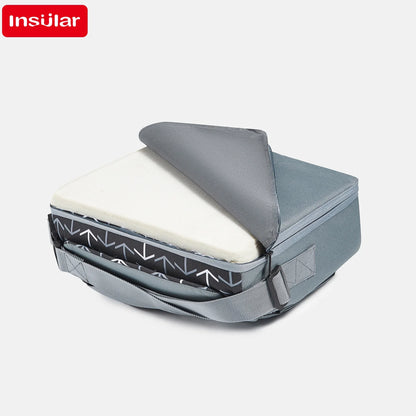 Rehausseur portable enfant