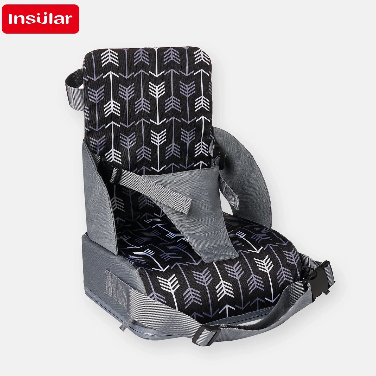 Rehausseur portable enfant