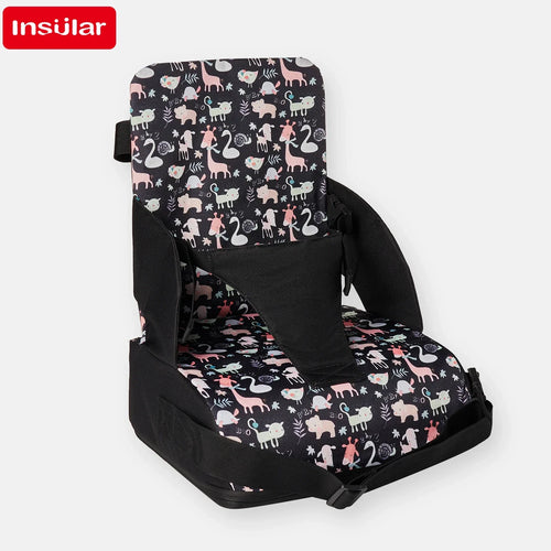 Rehausseur portable enfant